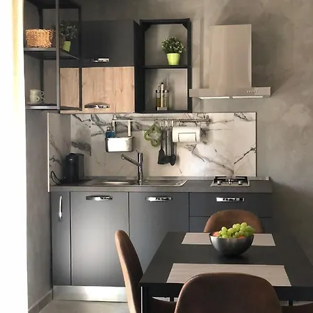 Pacini Relax * Catania