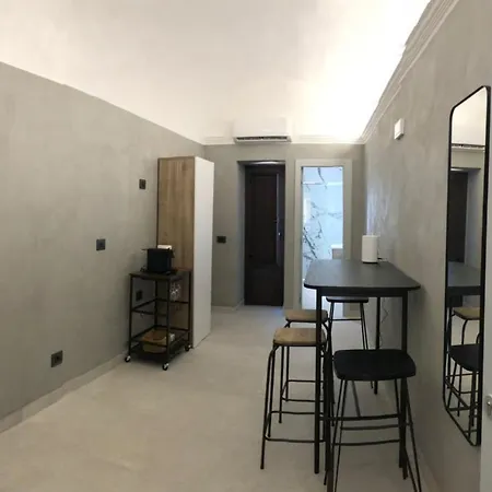 Pacini Relax アパート