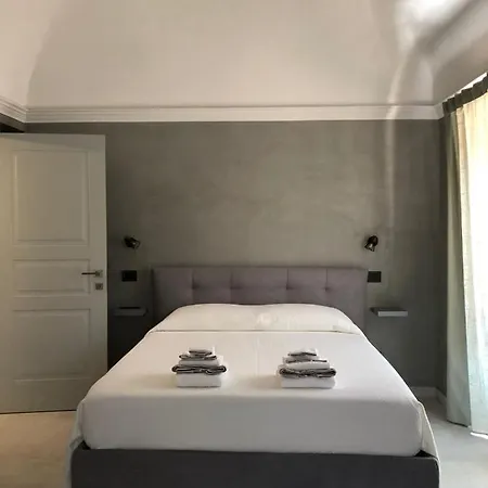 Pacini Relax Lägenhet *