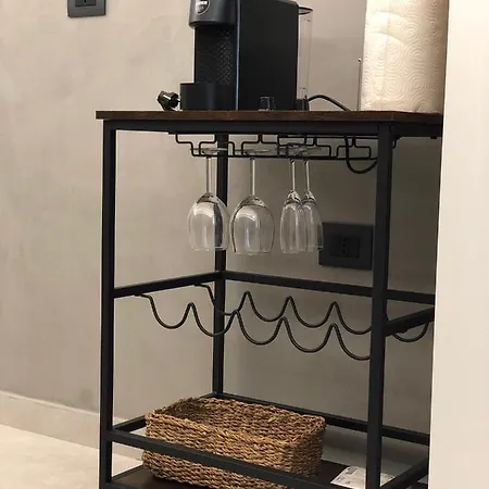 Apartman Pacini Relax