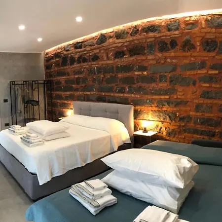Pacini Relax Apartamento Catania