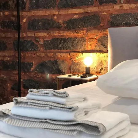 Pacini Relax アパート カターニア