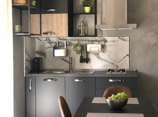 Pacini Relax * 卡塔尼亚