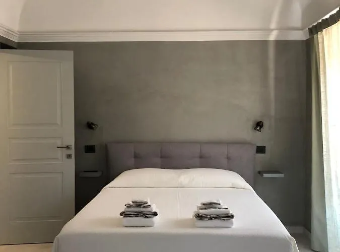 Pacini Relax 公寓 *