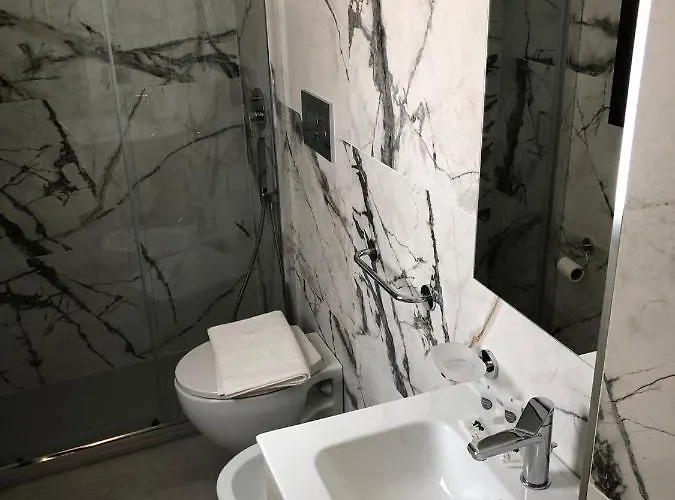 Pacini Relax 公寓 卡塔尼亚