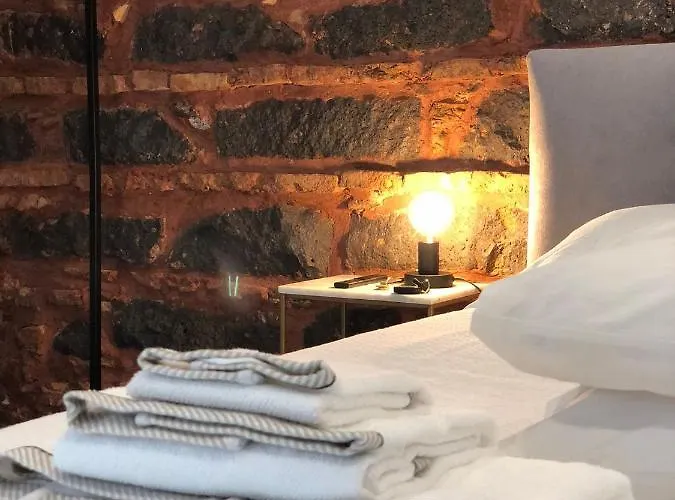 Pacini Relax 公寓 卡塔尼亚