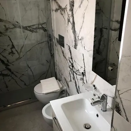 Pacini Relax Apartment Catania