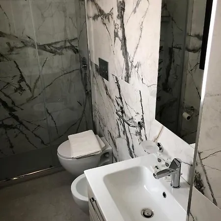 Pacini Relax Appartement Catane